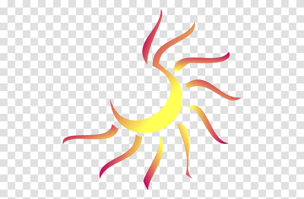 Sun Logo In, Trademark, Lobster, Seafood Transparent Png