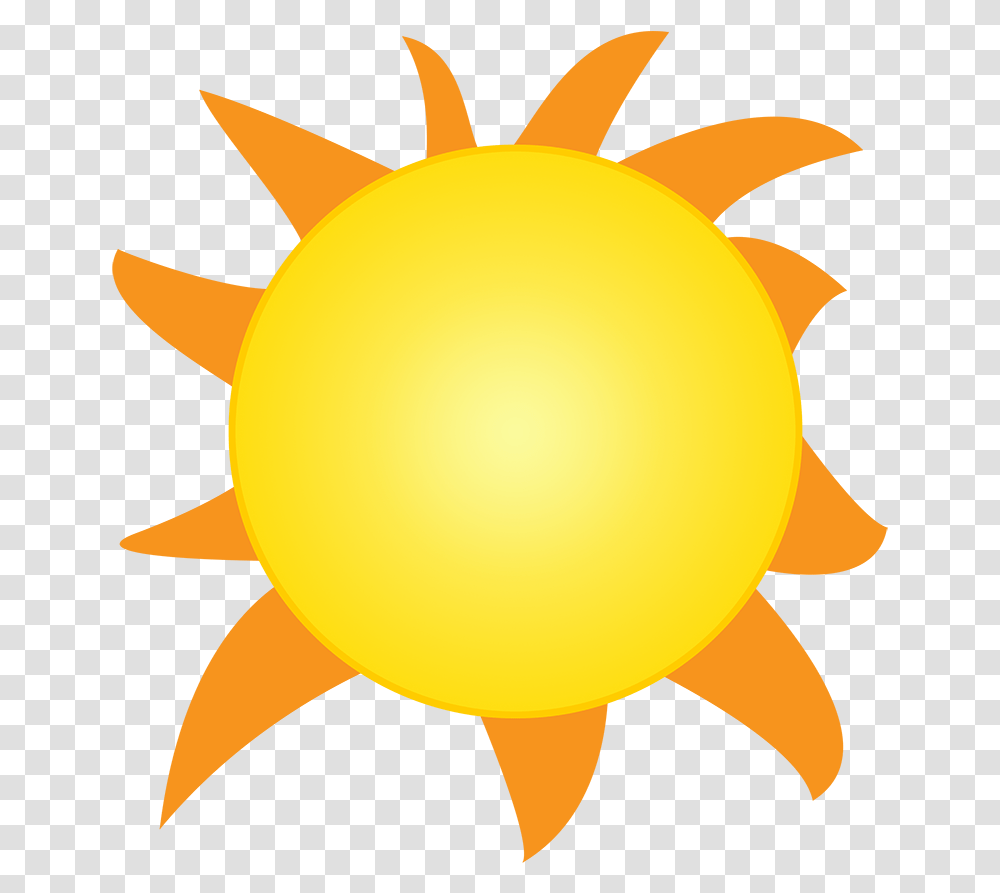 Sun Logo, Nature, Outdoors, Sky, Balloon Transparent Png