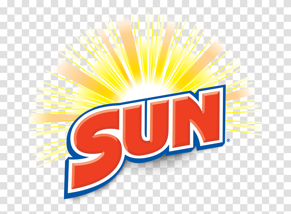 Sun Logo Sun Detergent, Advertisement Transparent Png