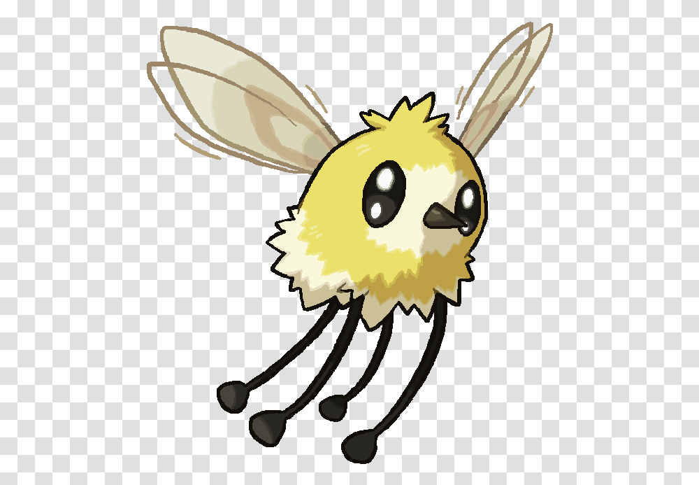 Sun Moon Clipart At Getdrawings Pokmon Sun And Moon, Animal, Mammal, Insect, Invertebrate Transparent Png