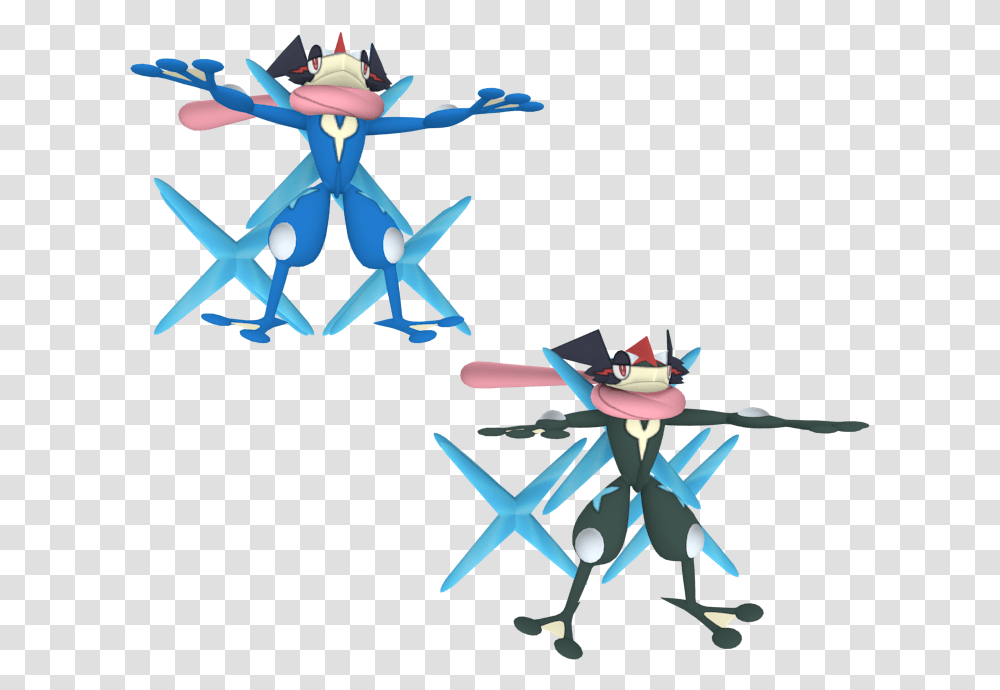 Sun Moon Pokemon Model T Pose, Airplane, Vehicle, Transportation, Leisure Activities Transparent Png