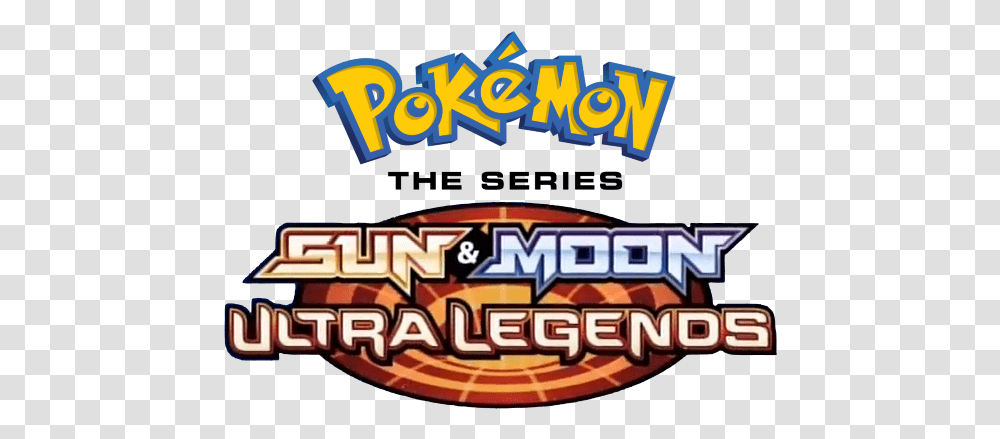 Sun Moon Pokemon Sun And Moon Ultra Legends, Text, Sport, Leisure Activities, Crowd Transparent Png