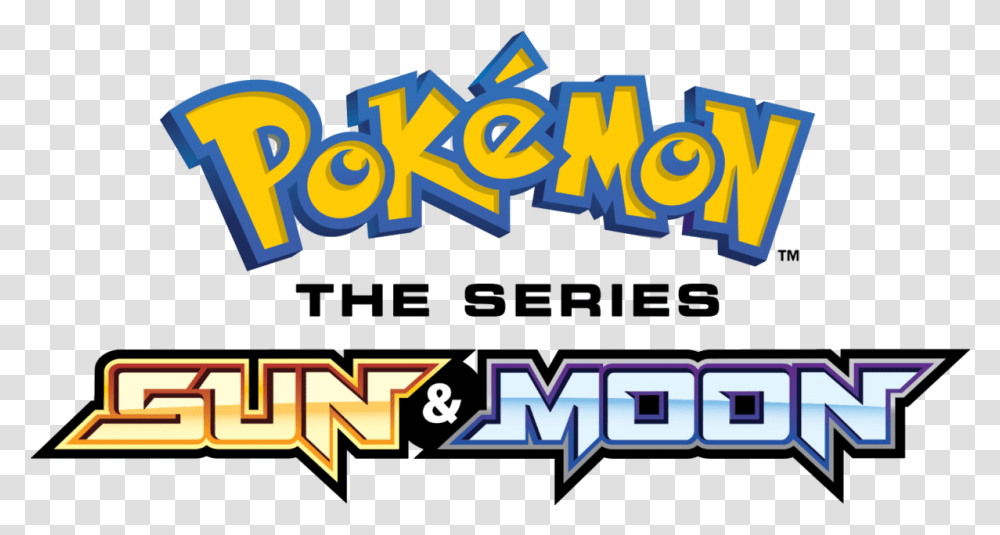 Sun Moon Series Pokemon Sun And Moon Series, Text, Alphabet, Word, Bazaar Transparent Png