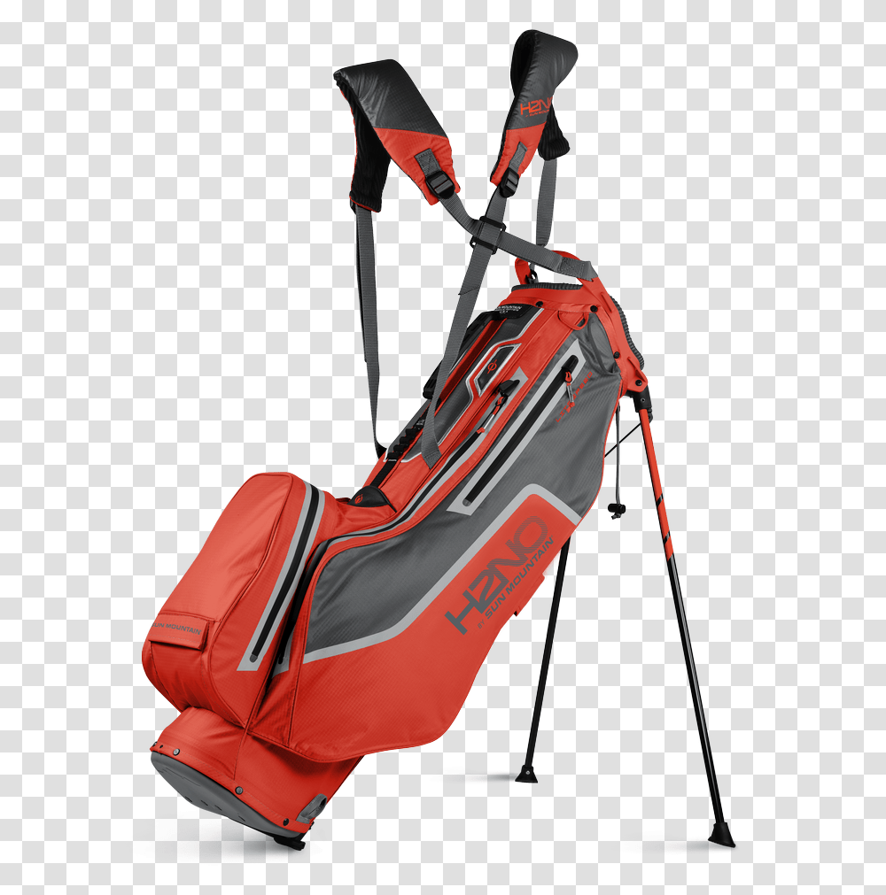 Sun Mountain H2no Litespeed Stand Bag Sun Mountain Golf Bag All Model Stand, Sport, Sports, Golf Club, Bow Transparent Png
