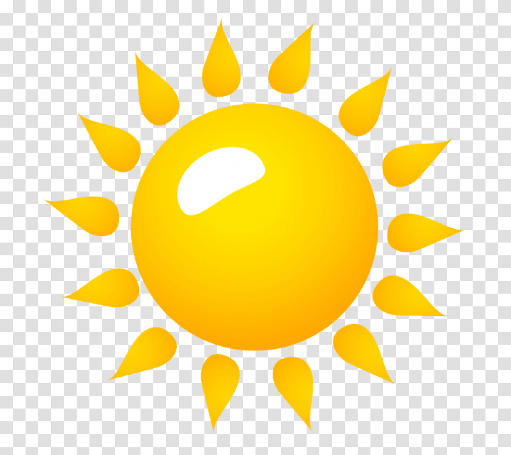 Sun, Nature, Outdoors, Sky, Light Transparent Png