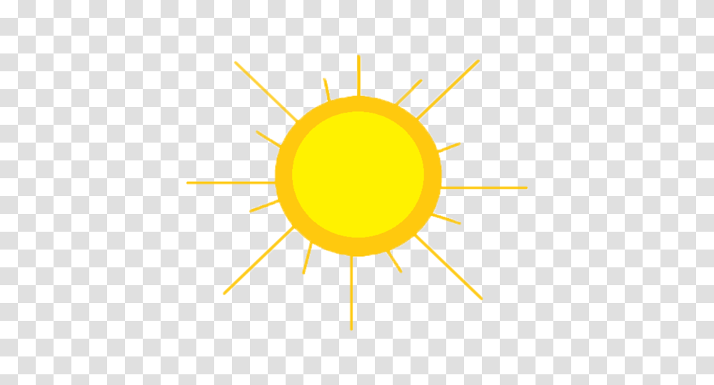 Sun, Nature, Sky, Outdoors, Sunlight Transparent Png