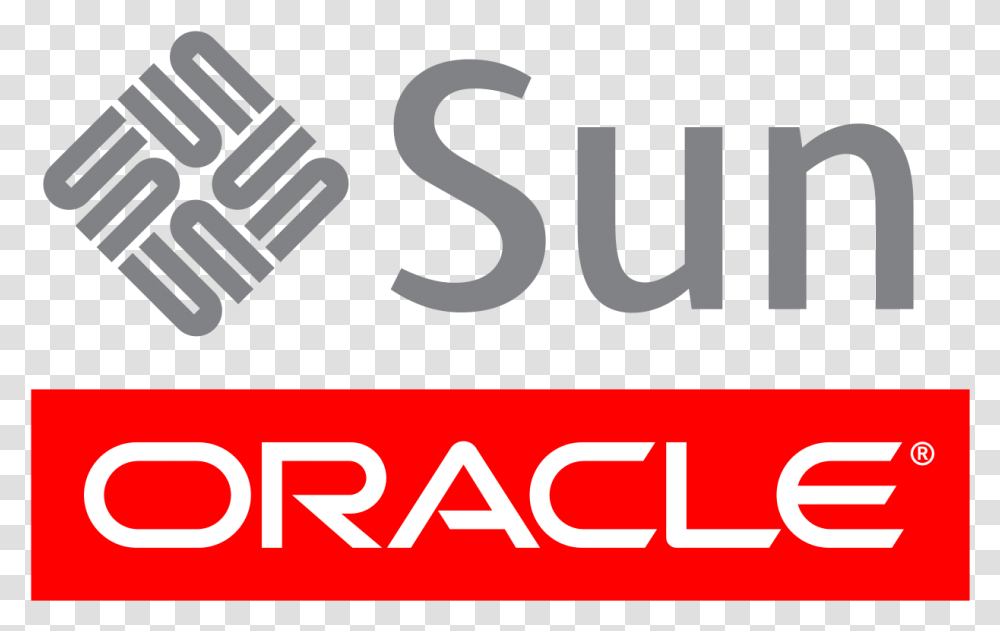 Sun Oracle Logo, Alphabet, Label Transparent Png