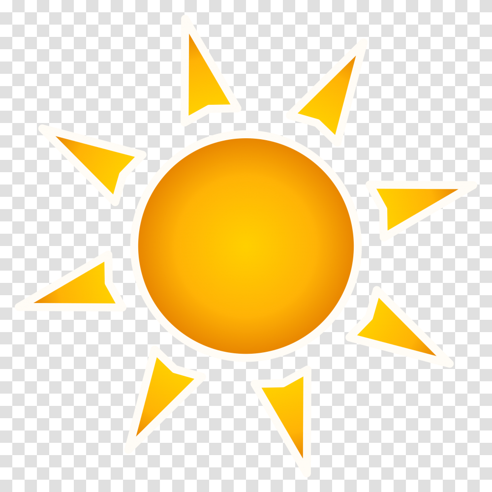 Sun, Outdoors, Nature, Sky Transparent Png