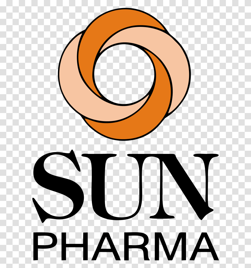 Sun Pharma Logo, Alphabet Transparent Png