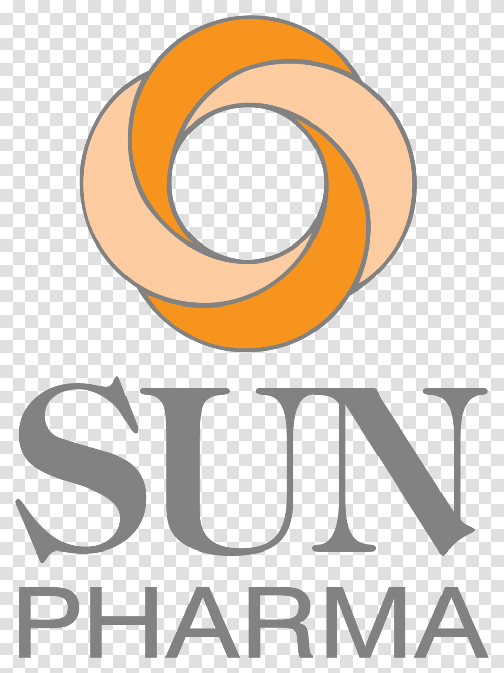 Sun Pharma Logo, Alphabet, Poster Transparent Png