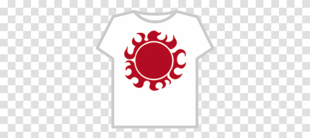Sun Pirates Chest Tattoo Roblox One Piece Nami Jolly Roger, Clothing, Apparel, Stain, Hand Transparent Png