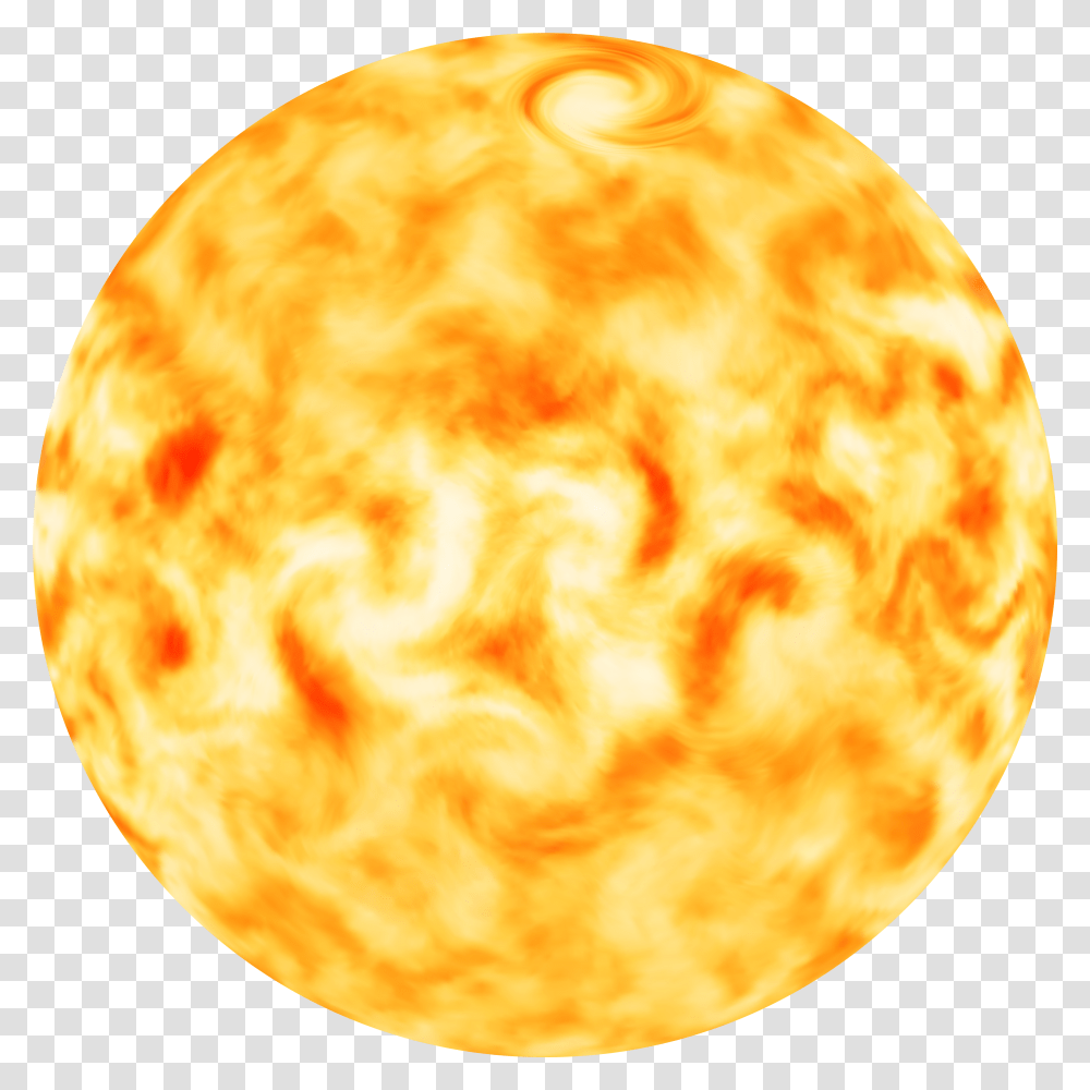 Sun Planet Clip Art Sun Planet Clipart Transparent Png