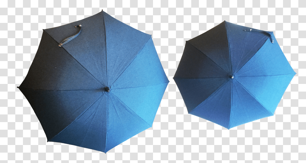 Sun Protection Umbrella Blue Jean Featuring Sunbrella, Canopy Transparent Png