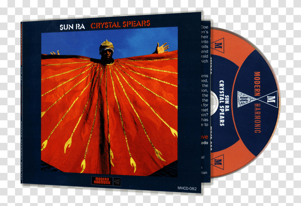 Sun Ra Album Covers, Person, Human, Dvd, Disk Transparent Png