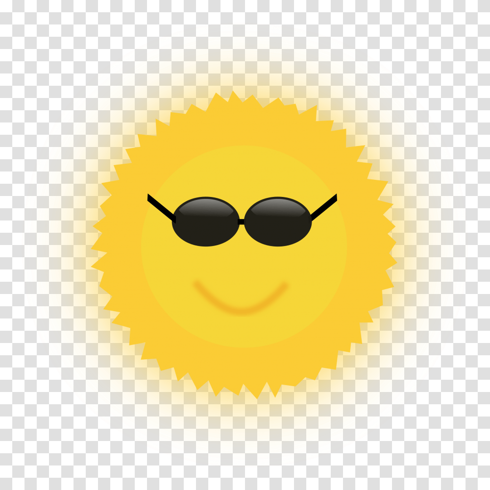 Sun Rays Clipart Free Zon, Sunglasses, Accessories, Accessory, Goggles Transparent Png