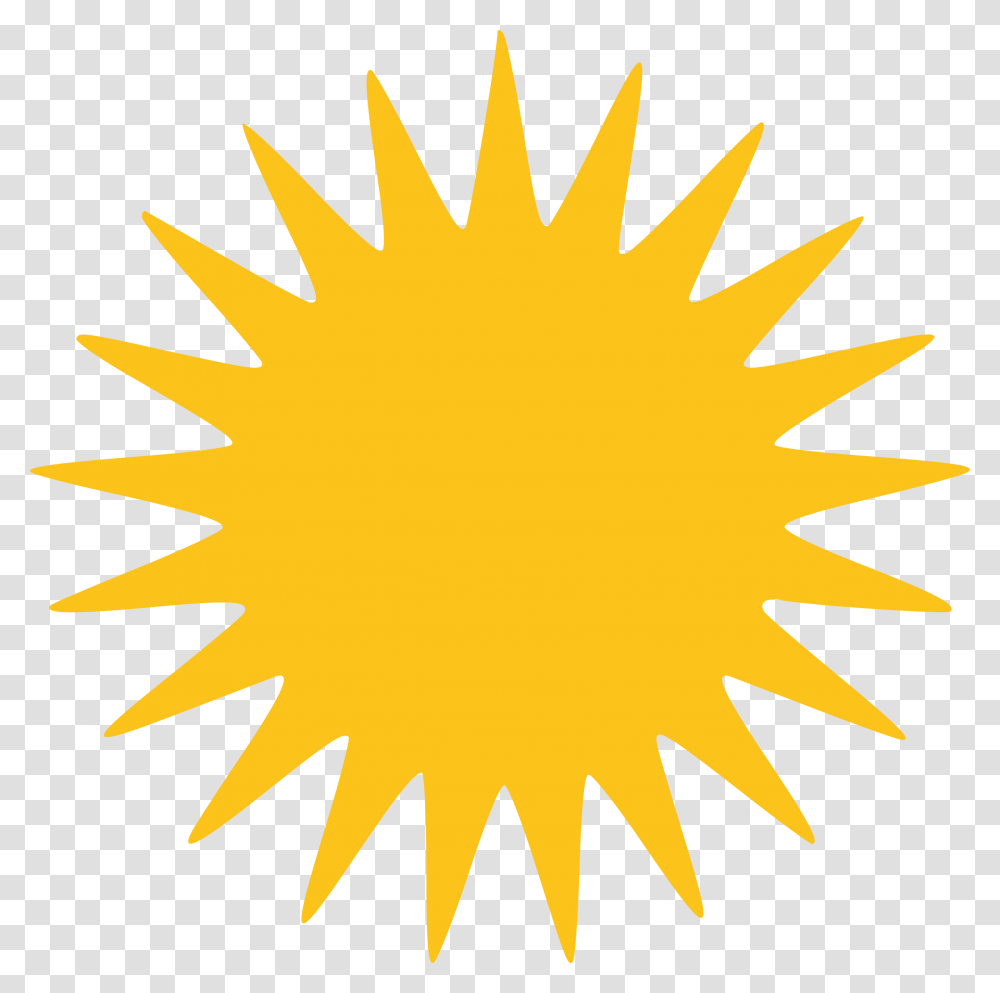 Sun Rays Clipart Kurdish Flag Sun, Nature, Outdoors, Sky, Poster Transparent Png