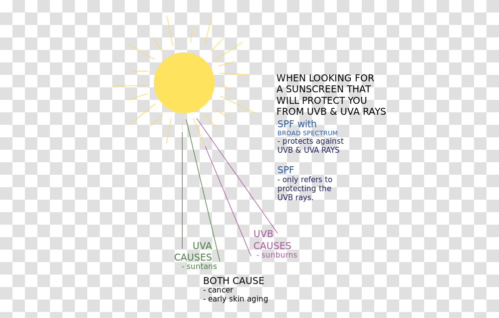 Sun Rays Diagram Diagram Of Suns Rays, Nature, Outdoors, Advertisement, Poster Transparent Png