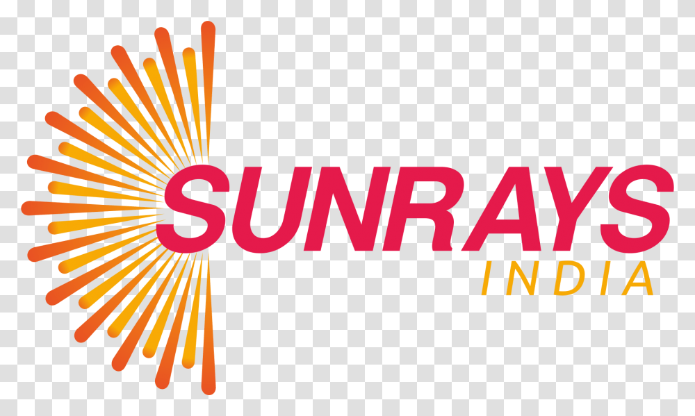 Sun Rays Logo Graphic Design, Flare, Light Transparent Png