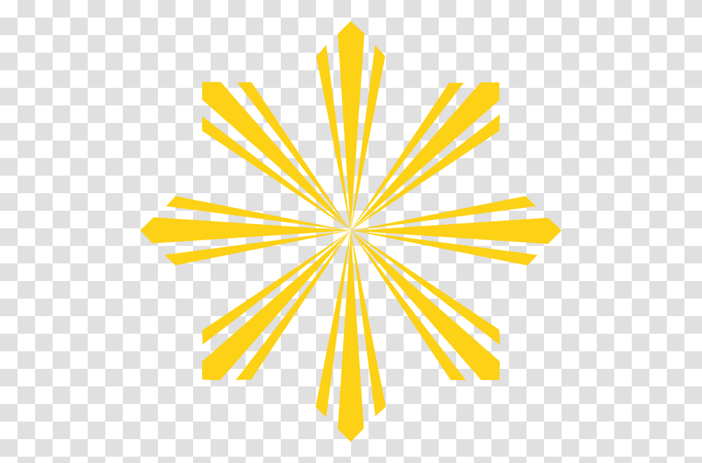 Sun Rays Philippine Flag, Outdoors, Nature, Pattern, Ornament Transparent Png