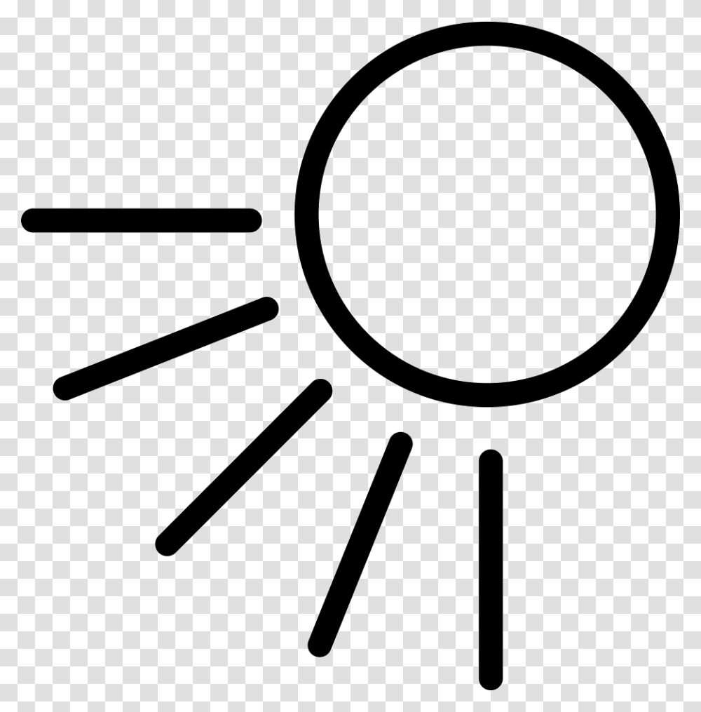 Sun Rays Sun Rays Symbol, Face, Spoke, Machine, Logo Transparent Png