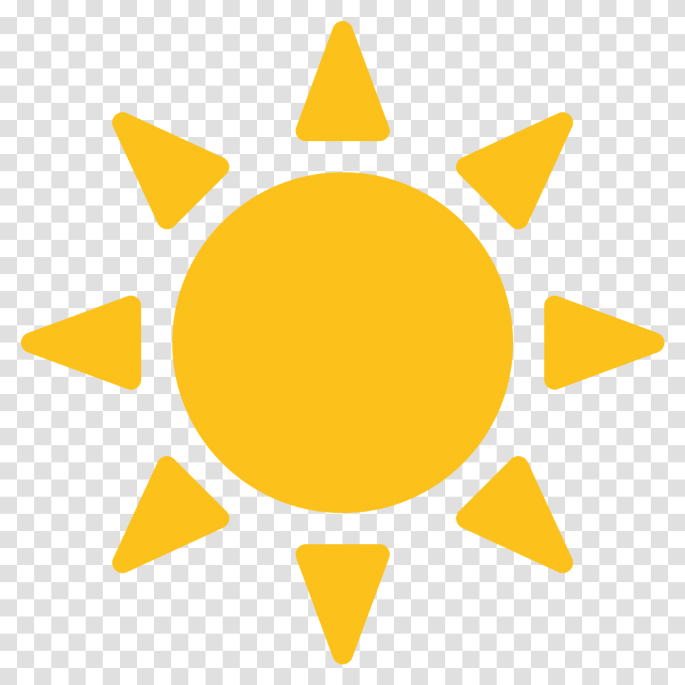 Sun Rays Yellow Image Solar Thermal Central Receiver System, Nature, Outdoors, Sky Transparent Png