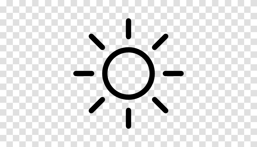 Sun Save Icon Format, Stencil, Machine, Appliance Transparent Png