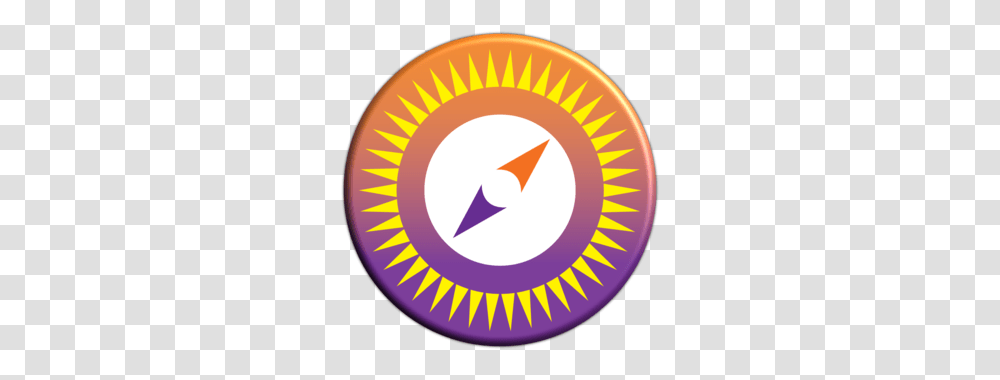 Sun Seeker, Logo, Trademark, Star Symbol Transparent Png