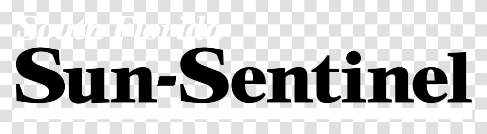 Sun Sentinel, Alphabet, Logo Transparent Png