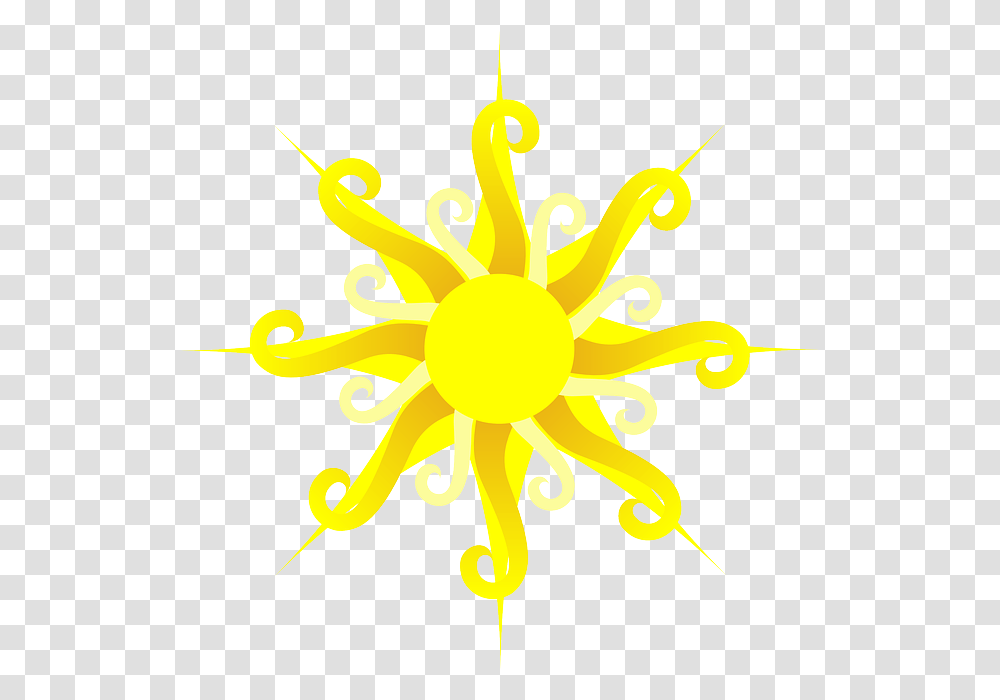 Sun Shining Yellow Bright Light Alternate Flags Of Saudi Arabia, Dynamite, Bomb, Weapon, Weaponry Transparent Png