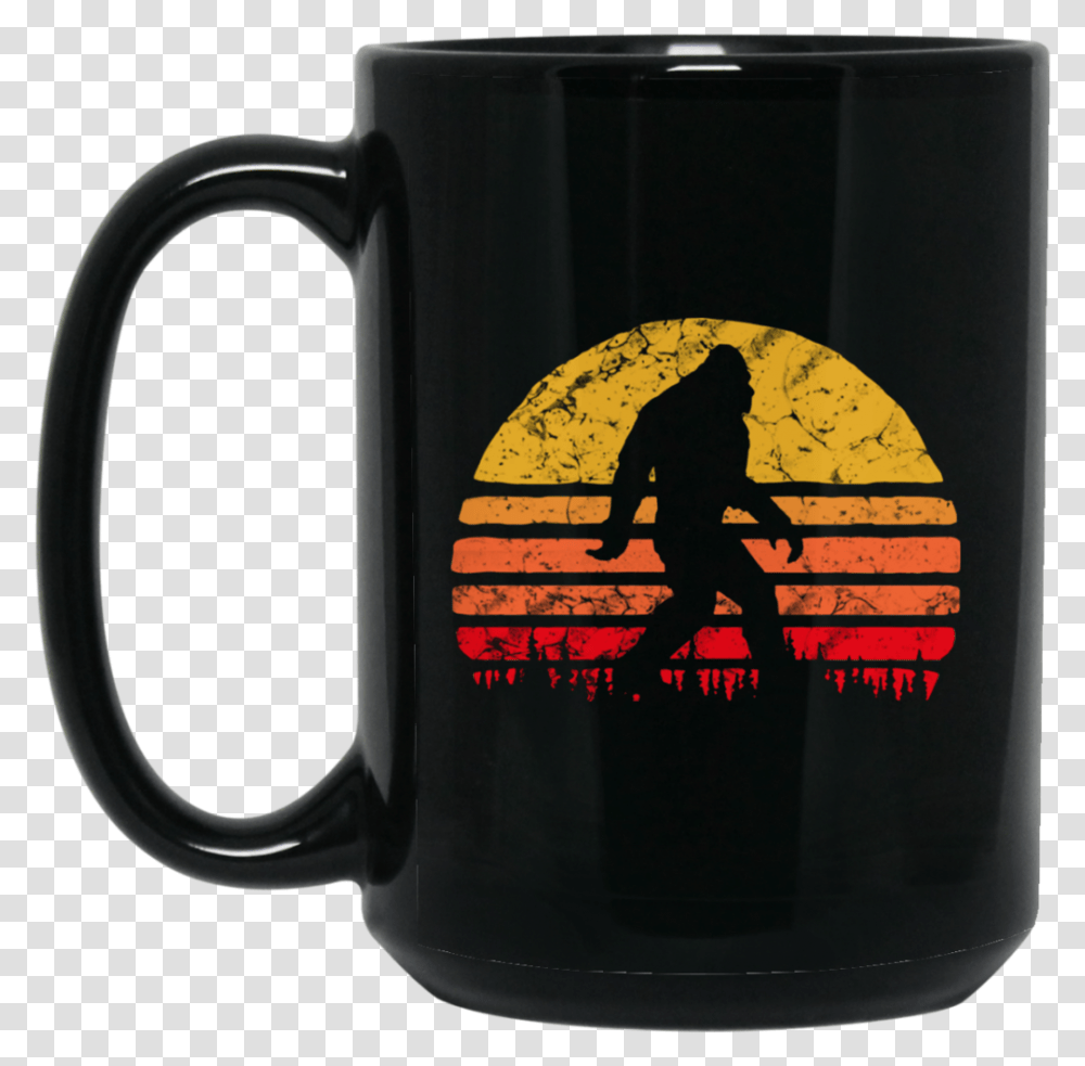 Sun Silhouette Hoodie, Coffee Cup, Person, Human, Jug Transparent Png