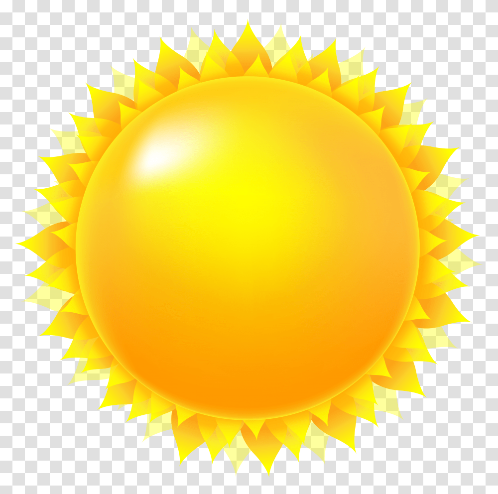 Sun, Sky, Outdoors, Nature, Balloon Transparent Png