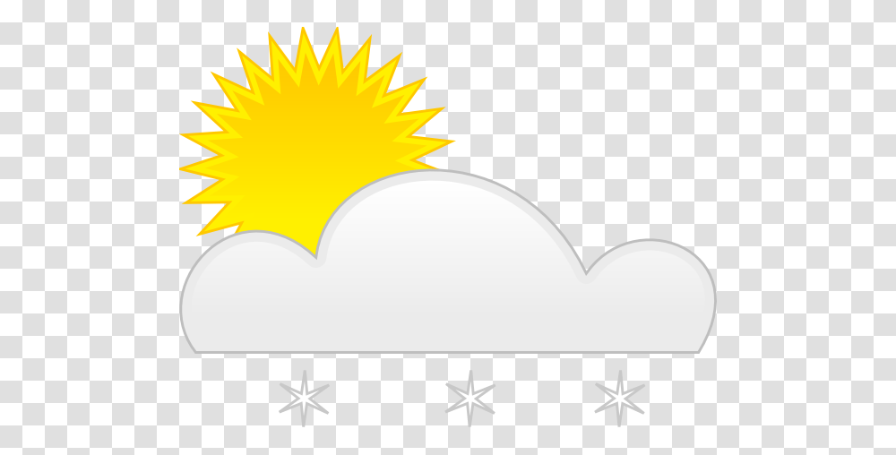 Sun Snow Clip Art, Outdoors, Nature, Light Transparent Png