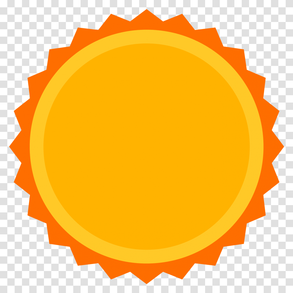 Sun Star Icon - Free Download And Vector Logo Filter Coffee Lab, Outdoors, Nature, Sky Transparent Png