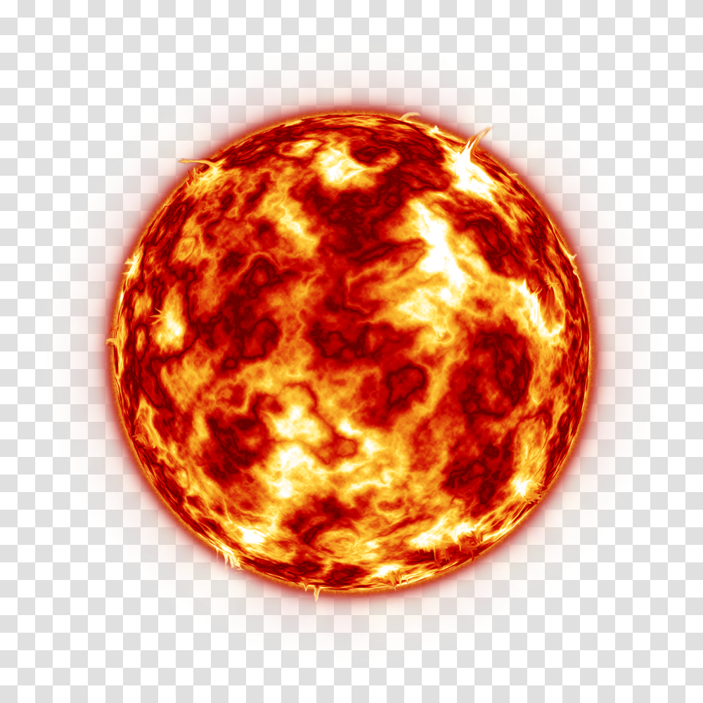 Sun Star Light Imagens Do Sol, Sphere, Planet, Outer Space, Astronomy Transparent Png