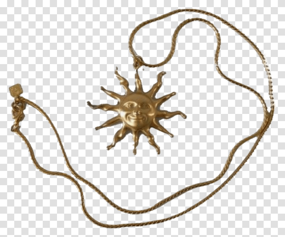 Sun Star Moodboard, Accessories, Accessory, Jewelry, Necklace Transparent Png