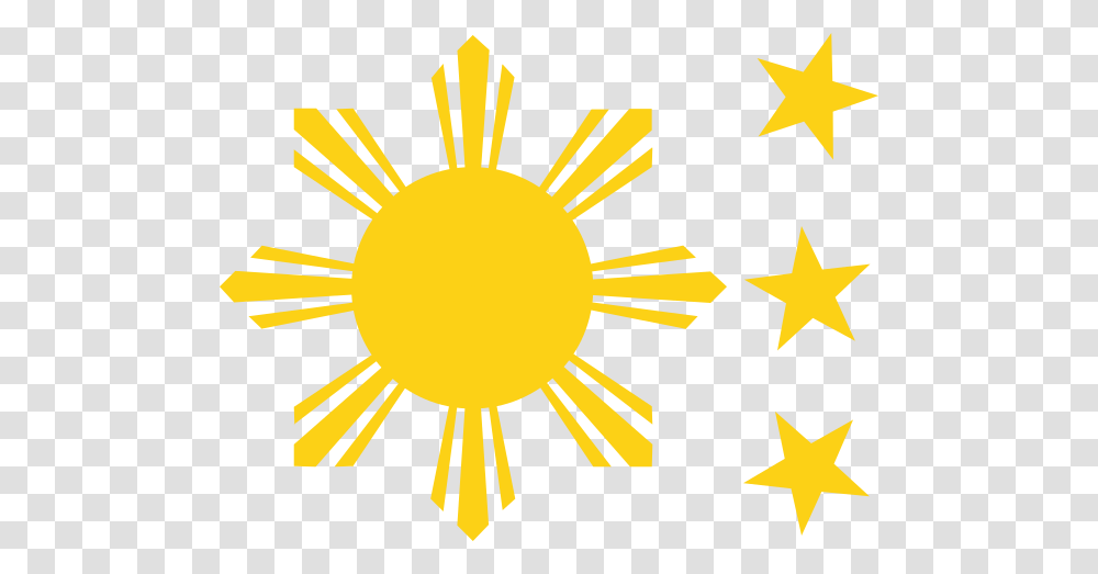 Sun Star Yellow Philippines Clip Art, Outdoors, Nature, Sky Transparent Png