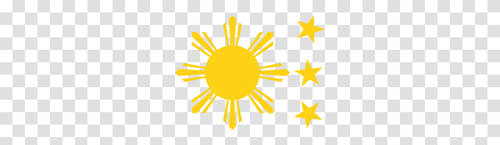 Sun Star Yellow Philippines Clip Art, Poster, Advertisement, Outdoors Transparent Png