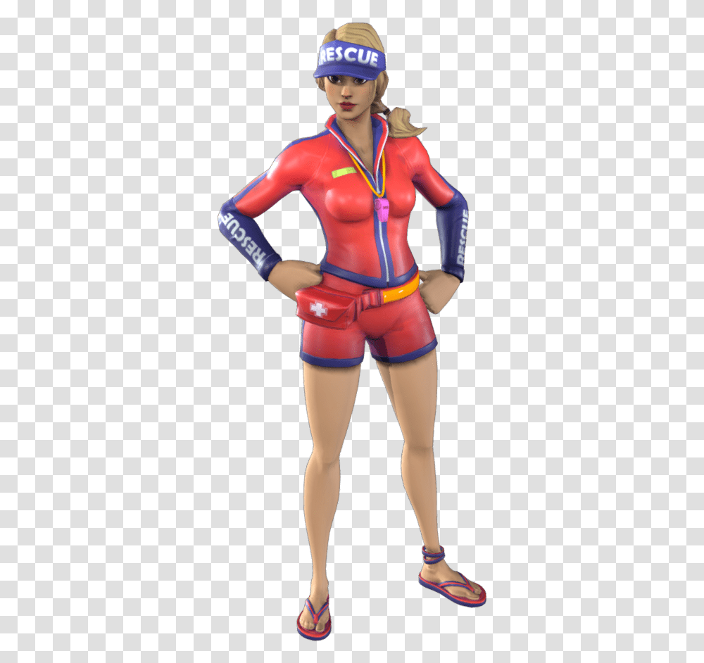 Sun Strider Outfit Fortnite Sun Strider Costume, Figurine, Person, Human, Toy Transparent Png