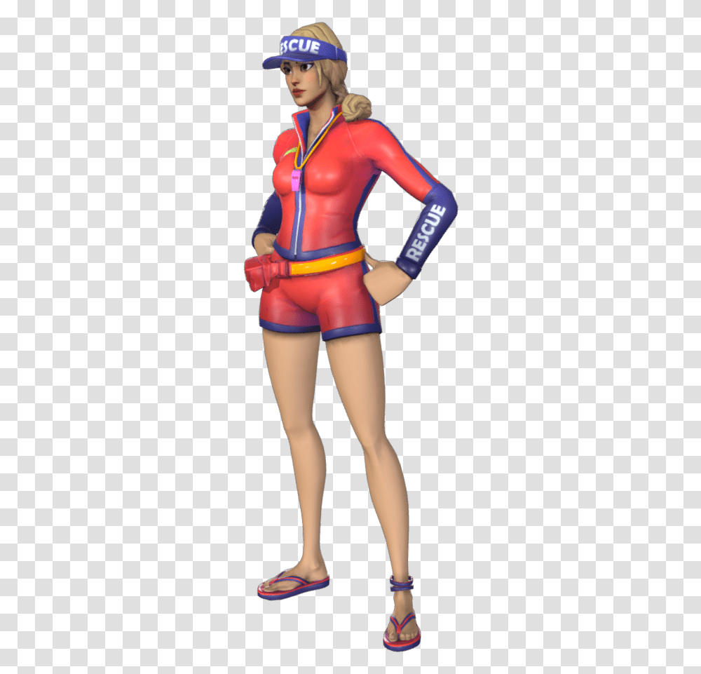Sun Strider Outfit, Person, Human, Figurine, Hat Transparent Png