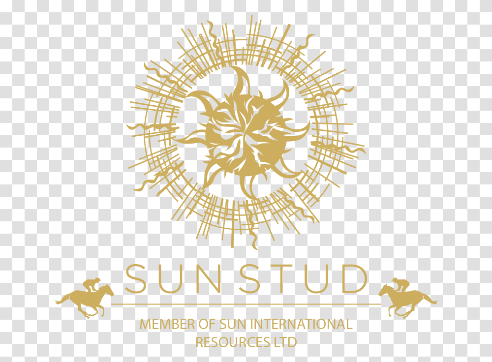 Sun Stud Suncity Macau Logo, Poster, Advertisement Transparent Png