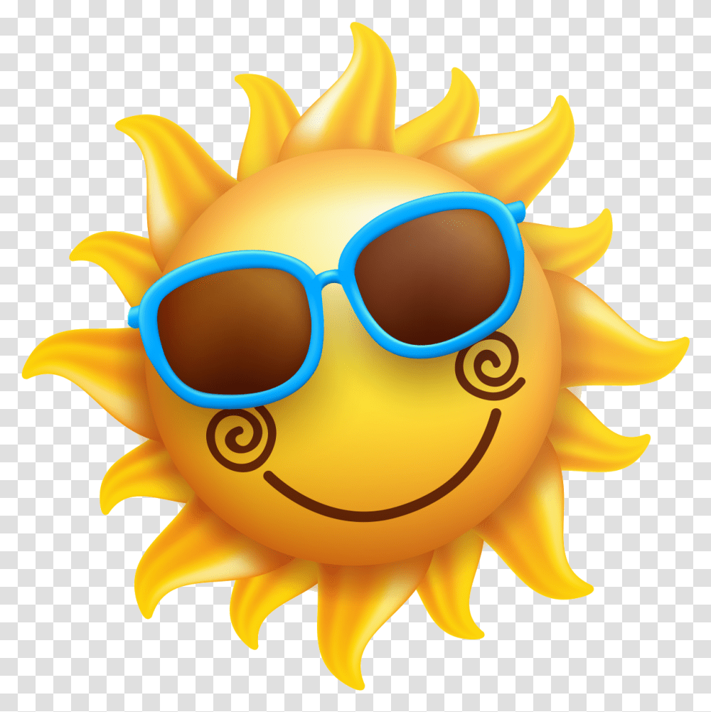 Sun Sunglasses Clipart, Outdoors, Nature, Sky, Accessories Transparent Png