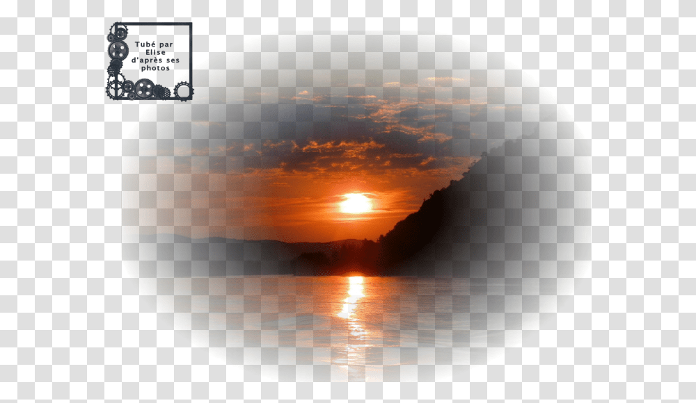 Sun, Sunlight, Nature, Outdoors, Sunset Transparent Png