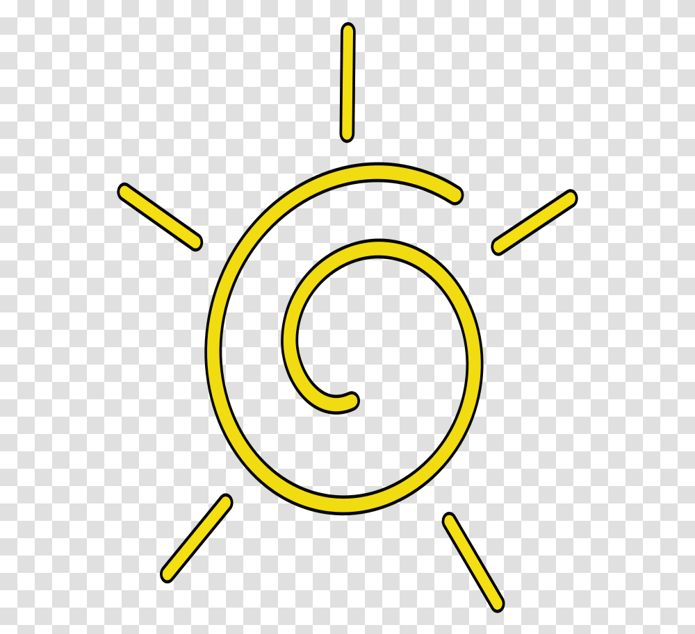 Sun Svg Clip Arts Sun Clipart White, Spiral, Coil Transparent Png