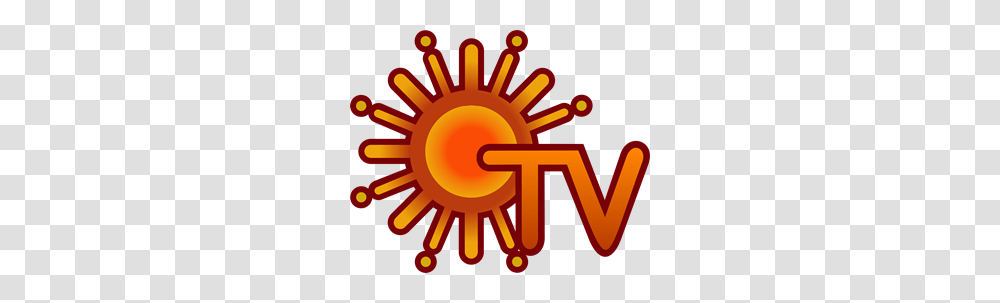 Sun Tv Logo Vector, Nature, Outdoors, Poster, Advertisement Transparent Png
