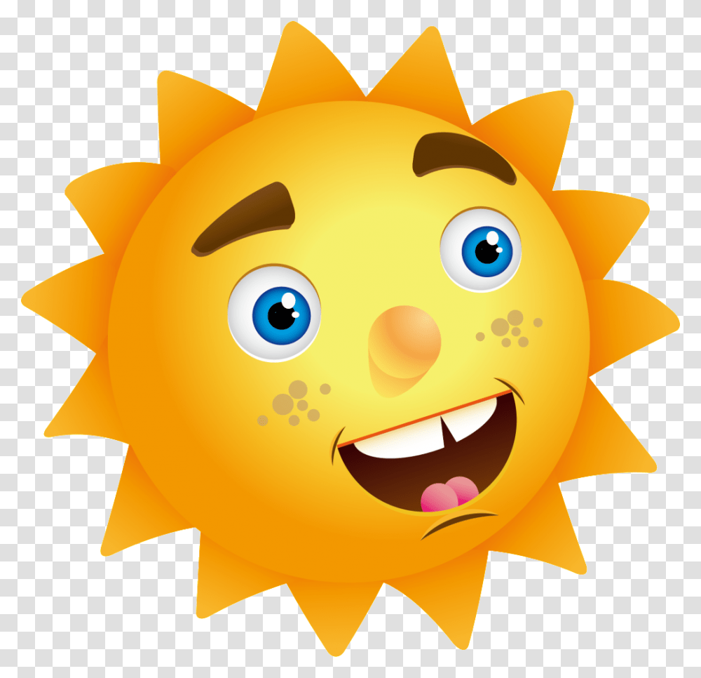 Sun Vector Free Download, Nature, Outdoors, Sky, Toy Transparent Png