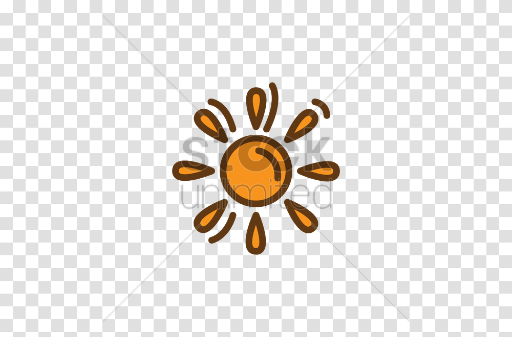 Sun Vector Image, Bow, Adventure, Leisure Activities Transparent Png