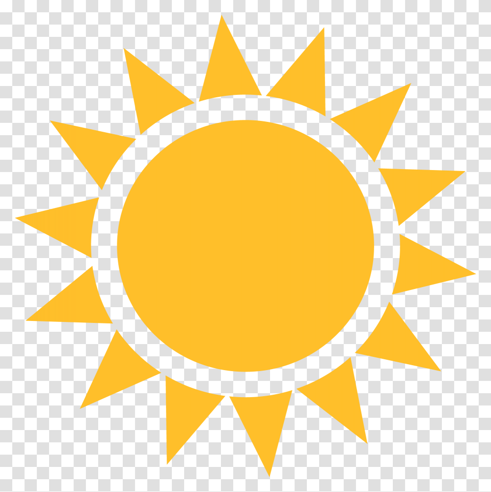 Sun Vector, Nature, Outdoors, Sky, Gold Transparent Png