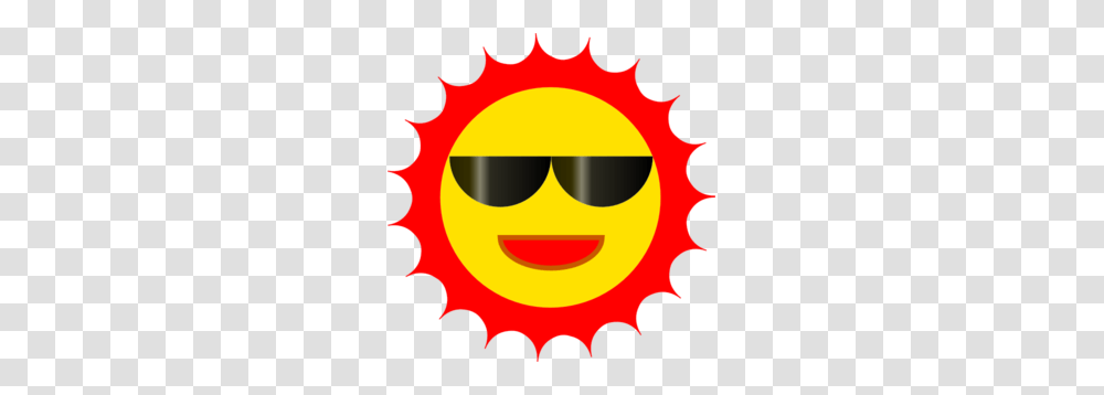 Sun Wearing Sunglasses Clip Art, Poster, Advertisement, Person, Human Transparent Png