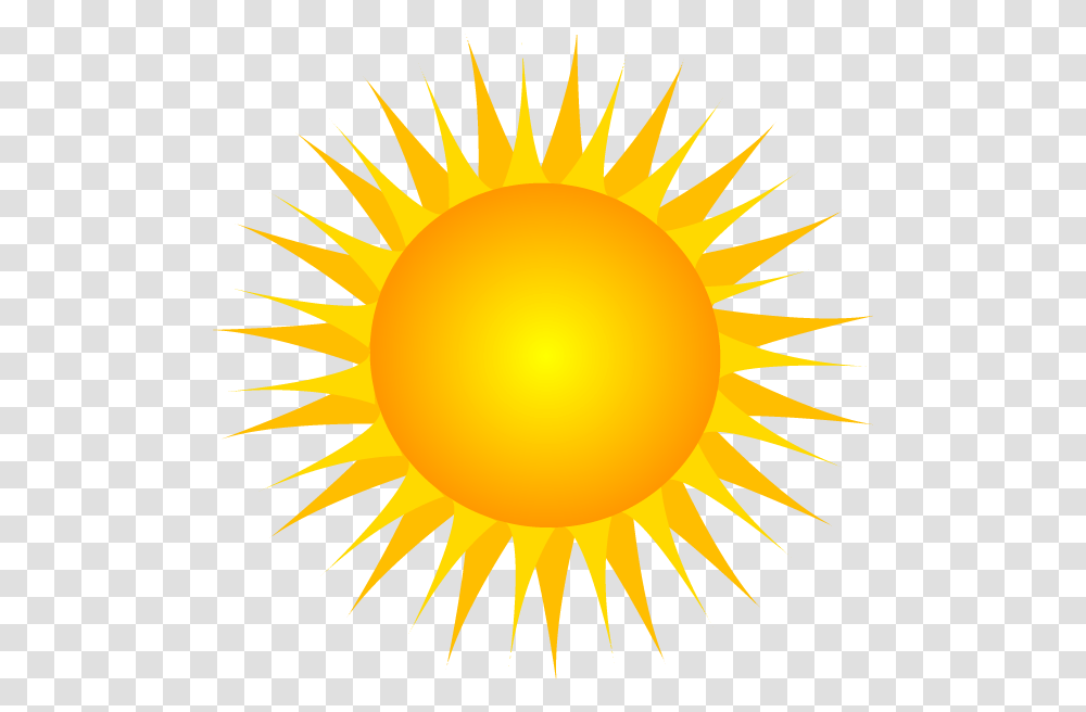 Sun With A See Through Background, Nature, Outdoors, Sky, Balloon Transparent Png