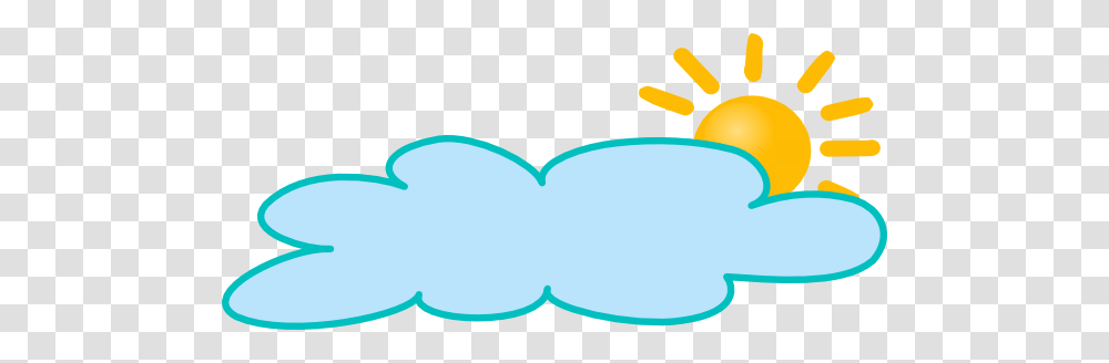 Sun With Long Cloud Clip Art, Cushion, Pillow, Sunglasses, Accessories Transparent Png